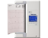 Tigermedical Burdick ELI 230 ECG