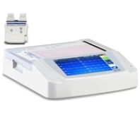 Tigermedical Burdick ELI 280 ECG