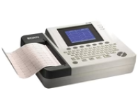 Tigermedical SE-1200 Express 12-Channel ECG Machine