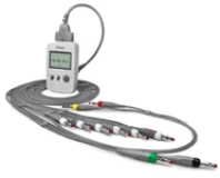 Tigermedical SE-1515 PC Based 12 Lead Wireless DX12 ECG Sampling Box