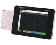 Tigermedical Cardiovit FT-1 ECG