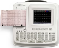 Tigermedical SE-601C 6-Channel ECG Machine