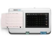 Tigermedical SE-301 3-Channel Resting ECG System