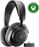 SteelSeries Arctis Nova 7X Wireless Gaming Headset Gen 2 Xbox, PC, PS5, Bluetooth, 50 HR Play