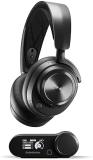 SteelSeries Arctis Nova Pro Wireless Gaming Headset for Xbox, PC, PS5, PS4, Switch, Mobile