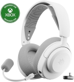 SteelSeries Arctis Nova 3X Wireless Gaming Headset 40HR Battery Bluetooth Xbox PS5 PC Switch