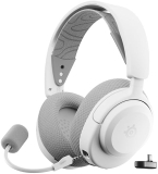 SteelSeries Arctis Nova 3P Wireless Gaming Headset with 40HR Battery, Bluetooth, Multi-Platform