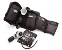 Tigermedical Multikuf Three- or Four-Cuff Aneroid Kit