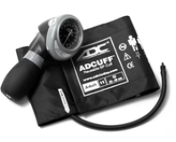 Tigermedical Diagnostix 703 Trigger-Style Palm Aneroid