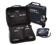 Tigermedical System 5 Multicuff Aneroid Kit