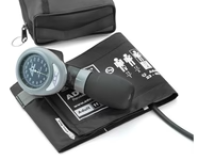 Tigermedical Diagnostix Palm Aneroid Kit