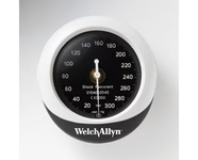 Tigermedical Silver Series Integrated Aneroid with DuraShock Technology, Gauge and Adapter Only