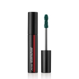 Shiseido ControlledChaos MascaraInk Emerald Energy 04 Buildable Volume, Bold Color, Smudge-Proof