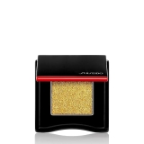 Shiseido POP PowderGel Eye Shadow Waterproof, Crease-Resistant, Long-Lasting Blendable Color: 13 - Kan-Kan Gold