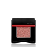 Shiseido POP PowderGel Eye Shadow Waterproof, Crease-Resistant, Long-Lasting Blendable 14 - Kura-Kura Coral