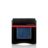 Shiseido POP PowderGel Eye Shadow Waterproof, Crease-Resistant, Long-Lasting Blendable Zaa-Zaa Navy