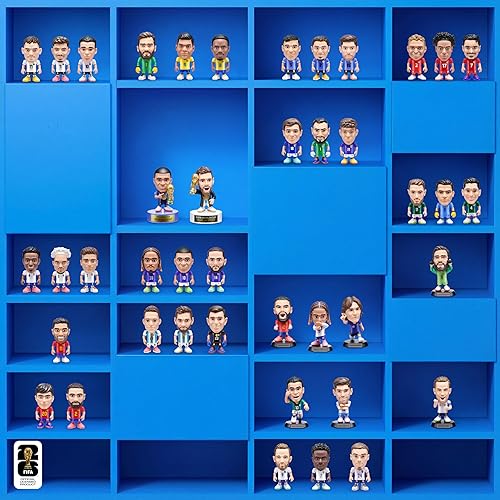 FIFA 2026 Ballers Serisi 1 2li Paket Lisanslı Oyuncak