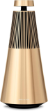 Bang & Olufsen Beosound 2 (3rd Generation) Multiroom Wi-Fi Speaker, Gold Tone