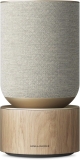 Bang Olufsen Beosound Balance Wireless Multiroom Speaker in Natural Oak Finish
