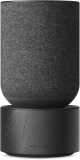 Bang Olufsen Beosound Balance Wireless Multiroom Speaker in Black Oak Finish