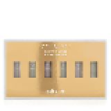 Swissline The Swiss Cure - Day & Night Ampoules