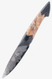 Dalstrong The Scorpion Series / Venom Edition Paring Knife 4"