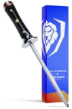 Dalstrong Centurion Series Honing Steel 8"