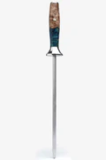 Dalstrong Valhalla Series Honing Rod 10"