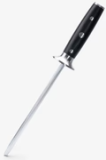 Dalstrong Gladiator Series Honing Steel 10"