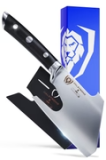 Dalstrong Gladiator Series Mini Meat Cleaver Axe 5"