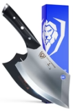 Dalstrong Gladiator Series R Rocking Cleaver Knife 6.5"
