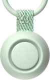 Hatch Go Portable Sound Machine for Babies Kids 10 Soothing Sounds, Travel-Friendly Mint