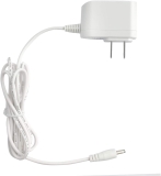 Hatch Baby Barrel Style Power Cord Adapter for Hatch Rest and Mini Replacement Charger