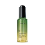 Aveda Miraculous Oil Hair Shine Frizz Control 24H Heat Protectant 1.7oz All Hair Types