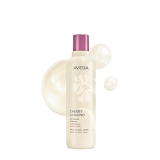 Aveda Cherry Almond Softening Shampoo for Normal to Dry Hair 97 Natural, Silicone-Free, Shine Softne