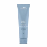 Aveda Smooth Infusion Heat-Activated Styling Cream for Curly Coily Hair Frizz Heat Protection