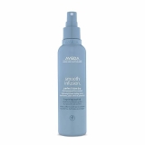 Aveda Smooth Infusion Blow Dry Spray Sleek, Straight Hair, 72H Anti-Frizz, Silicone-Free