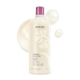 Aveda Cherry Almond Softening Shampoo for Normal to Dry Hair Silicone Free, 97 Natural