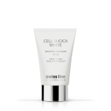 Swissline Brightening-Aura Mask