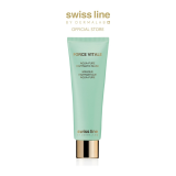 Swissline Aqua Pure Enzymatic Mask