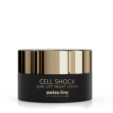 Swissline -Collagen-Boosting Nighttime Routine by Abigail James