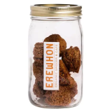 Erewhon Plain Macaroon