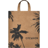 Erewhon Washable Kraft Bag