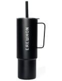 Erewhon Cup | 12 oz Black