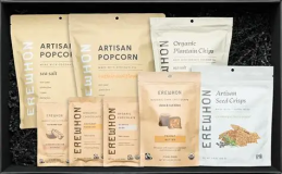 Erewhon Sweet and Salty