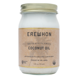 Erewhon Regenerative Organic Coconut Oil
