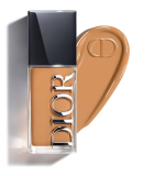 Dior Forever Skin Glow Foundation - 24h Wear Radiant Finish 4.5N