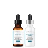 SkinceuticalsEXCLUSIVE Duo for Skin Discoloration
