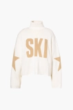 Goldbergh CALORE sweater  White