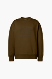 Goldbergh ALESSANDRA crew neck sweater  Green